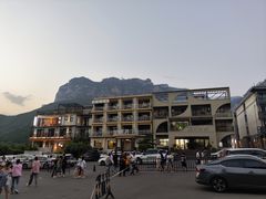 -云台山风景名胜区