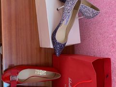 -JIMMY CHOO(德基广场店)