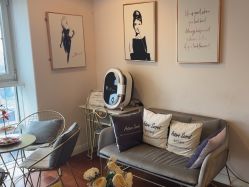 -演员的秘密·皮肤管理