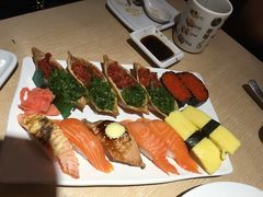 -万岁寿司(万国店)