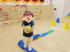 -深业幸福家香蜜湖街道普惠性托育园(合正置地园区)