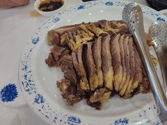 -巴音浩日娲·蒙餐(双林东路店)