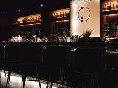 -STARRY CAFE & LOUNGE BAR(高新店)