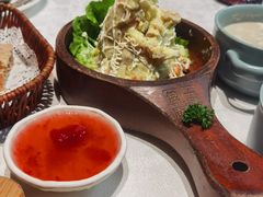 -俄士厨房(环球港店)