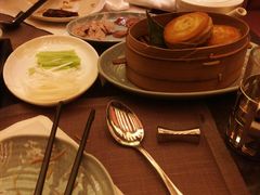 -西安凯悦酒店·湖畔中餐厅