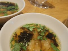 莆田扁肉汤-莆田餐厅PUTIEN(三里屯店)