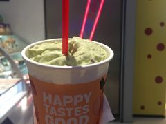 -DQ·蛋糕·冰淇淋(万象城店)
