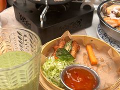 -KingThaia金泰兰(滨江天街店)