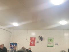 大堂-清真·白家牛肉罩火烧老店(育才街店)