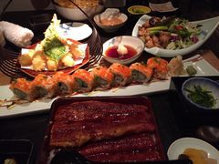 西村日餐厅(香格里拉饭店)-西村日本料理(香格里拉饭店)