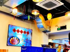 -老家大锅台·铁锅炖·地锅鸡(建邺文体路店)