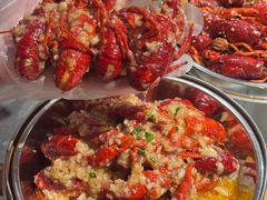 -巴厘龙虾·榜首油焖大虾(洞庭·艺术洋房店)