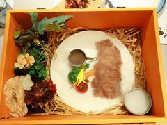 -LE SHARE洛笙·花园西餐(北京路步行街店)