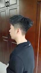 -大人物·男士理发馆