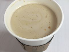 -星巴克(天津工华道智慧山店)
