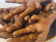 肉汁大凤爪-香阁餐厅·常州菜·常州菜代表品牌(新北奥体店)