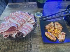 -张姐烤肥牛(西丽店)