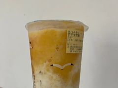 芒芒生打椰-茶百道(春熙路银石广场店)