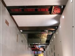 -西北人家莜面村(建设店)