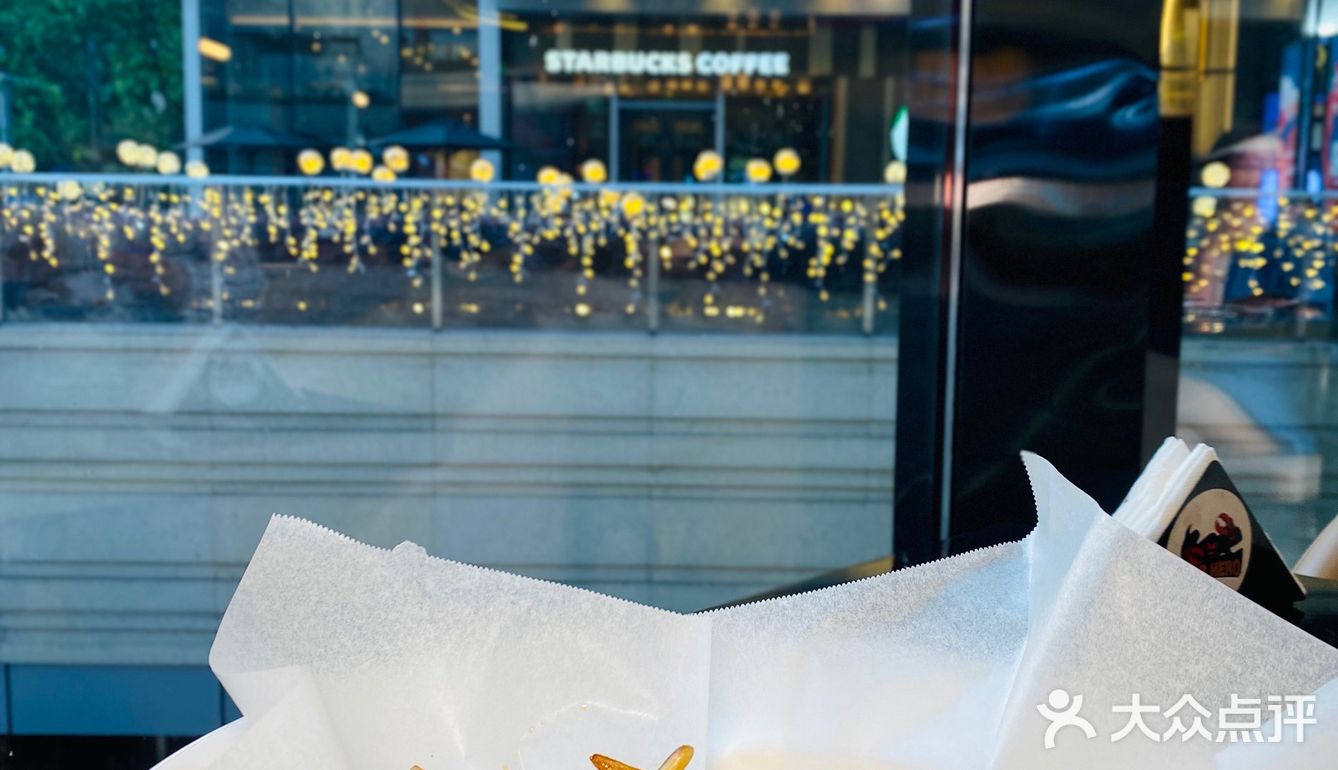 周末的海鲜🦞大餐