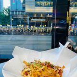 周末的海鲜🦞大餐