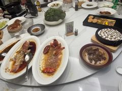 -新丁香海鲜酒店(银海商贸城店)