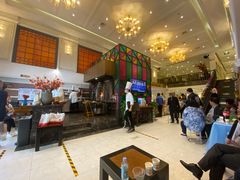 -大鸭梨烤鸭(左家庄店)