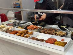 -阿芬卤面(花巷店)