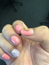 -Meet Nail 美睫·美甲
