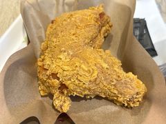 -德克士(西站站内店)