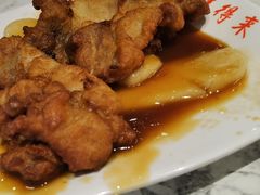 -鲜得来排骨年糕(即墨路店)