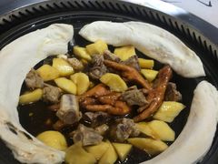 -二十一分小锅炖(皓月店)