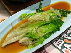 -绿茶餐厅(光明N次方公园店)