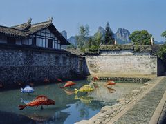 -楠溪江风景名胜区
