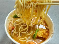 -四里沙茶面(湖滨四里店)