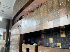 -北京北辰洲际酒店