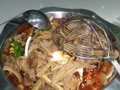 -古乐牛香·鲜牛肉牛杂火锅(新区店)