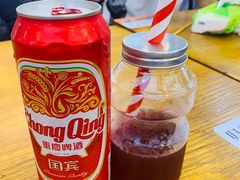 -八一好吃街·高品美食广场