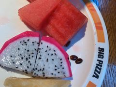 -比格比萨自助(国展店)