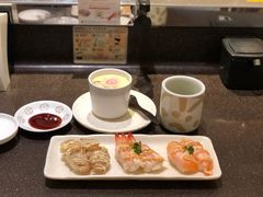 -元气寿司(东方宝泰店)