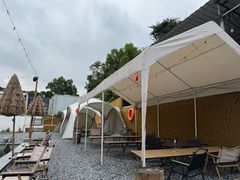 -DGE季风钓虾营地·团建·聚会