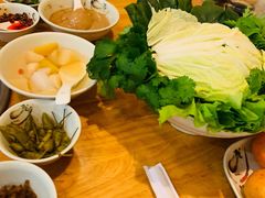-老康火锅(桥南街店)