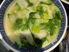 -曾家厨房·新徽菜(高新天柱路店)