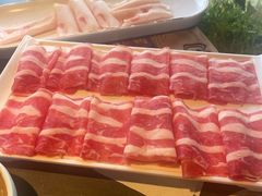 -南门四季铜锅涮肉(东坝店)