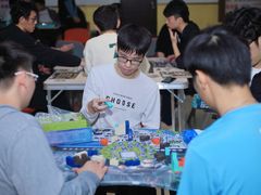 -广东药科大学(广州校区大学城校园)