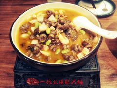 -锡和无锡菜(景丽苑店)