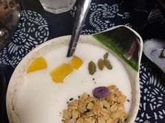 -丽江庭院·云南野生菌·海鲜火锅(鼓楼四合院店)
