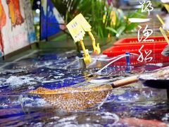 -79号渔船海鲜饭店(华强北店)