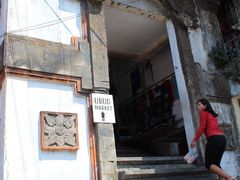 -乌布德传统市场