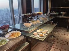 -上海红塔豪华精选酒店